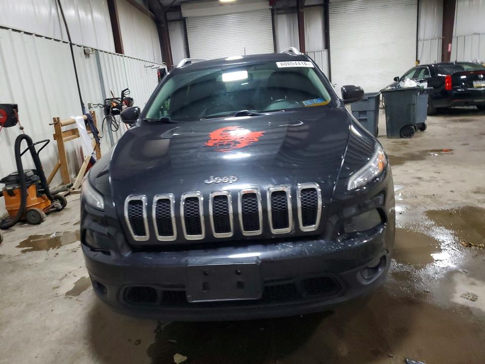 Aukcja sprzedaży 2014 Jeep Cherokee, vin: 1C4PJMCS3EW142704, numer aukcji: 60654416