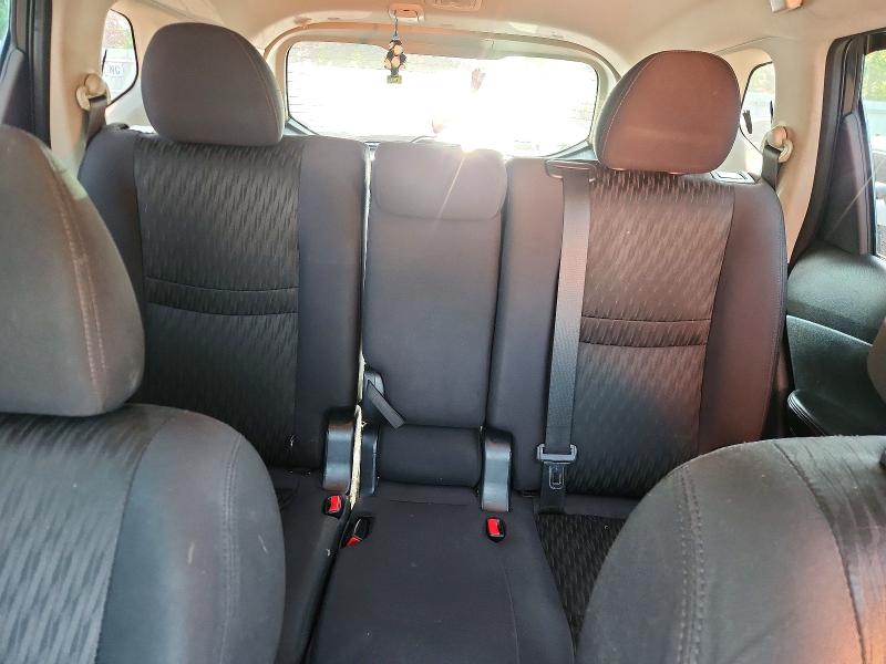 Продаж на аукціоні авто 2019 Nissan Rogue, vin: 5N1AT2MV2KC797247, номер лоту: 59602886