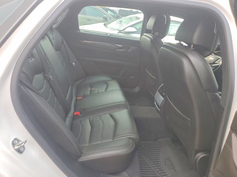 Продажа на аукционе авто 2019 Cadillac Ct6, vin: 1G6KP5R66KU140769, номер лота: 61679436