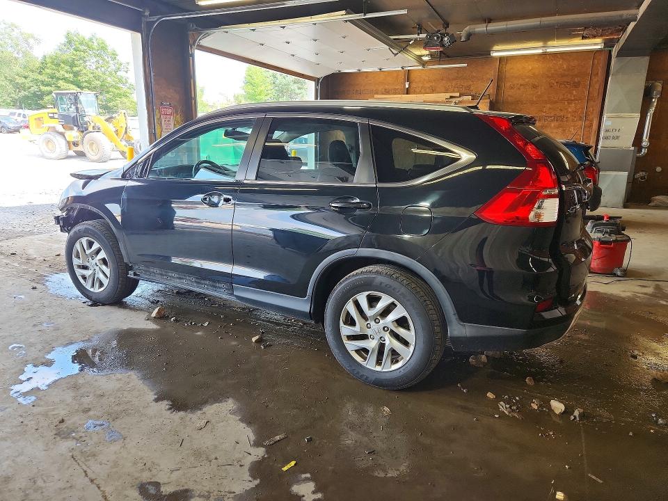 Aukcja sprzedaży 2016 Honda Cr-v, vin: 5J6RM4H71GL006090, numer aukcji: 61106286