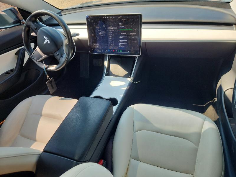Aukcja sprzedaży 2019 Tesla Model 3, vin: 5YJ3E1EA8KF324498, numer aukcji: 60880176