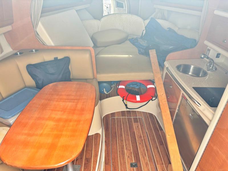 Продажа на аукционе авто 2007 Chaparral 290, vin: FGBA10991607, номер лота: 60438976