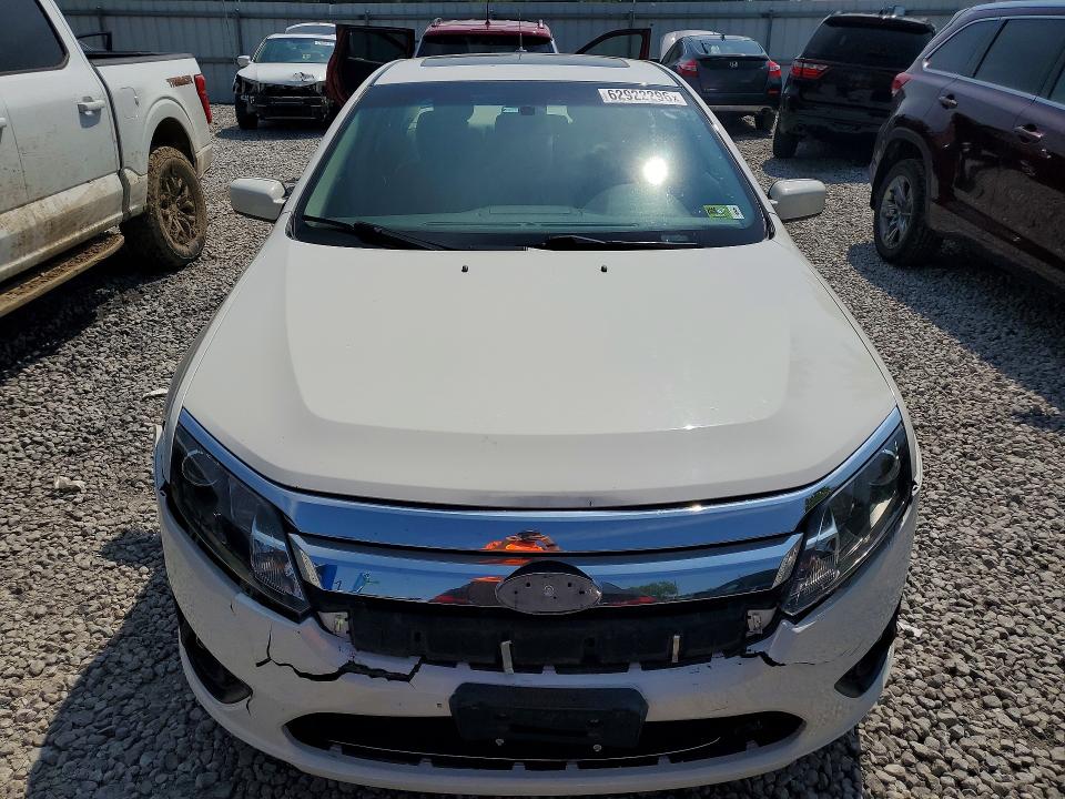 Aukcja sprzedaży 2012 Ford Fusion, vin: 3FAHP0HG6CR236470, numer aukcji: 62922296