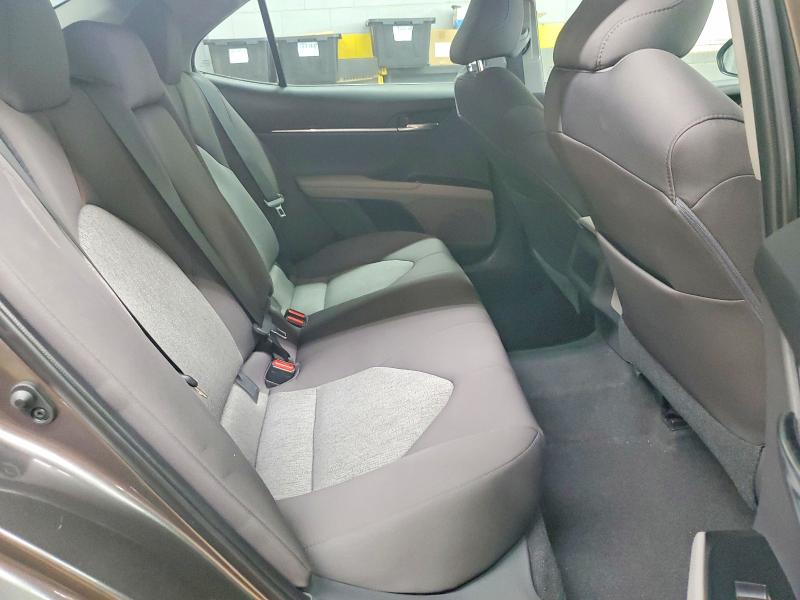 Продаж на аукціоні авто 2019 Toyota Camry, vin: 4T1B11HK3KU814314, номер лоту: 59963776