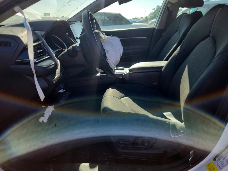 Aukcja sprzedaży 2023 Toyota Camry, vin: 4T1C11AK6PU157160, numer aukcji: 59591126