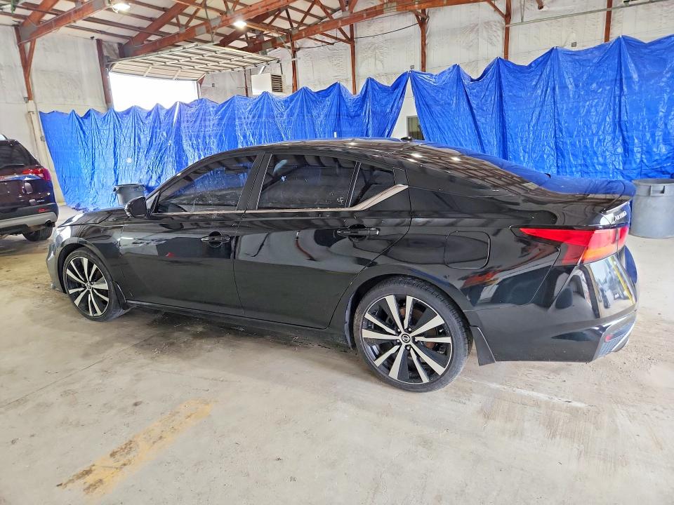 2020 Nissan Altima მანქანა იყიდება აუქციონზე, vin: 1N4BL4CV7LC172436, აუქციონის ნომერი: 60851936