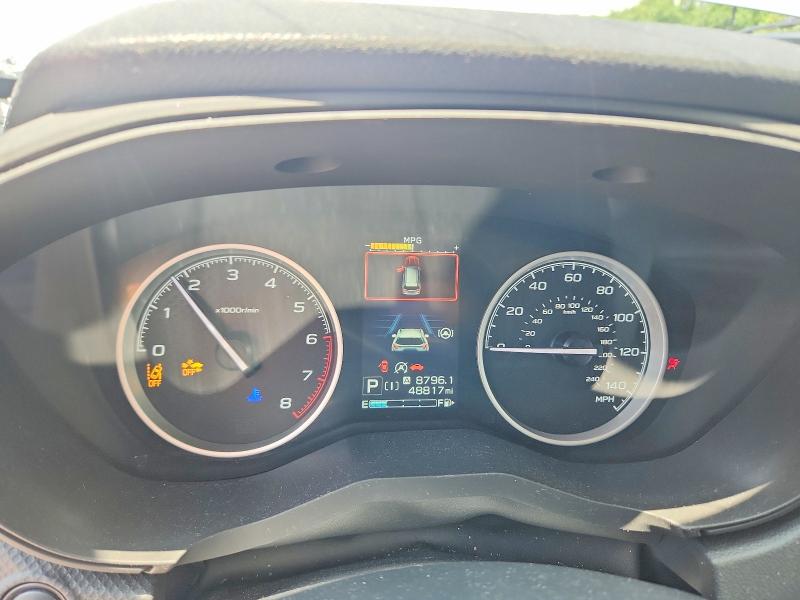 Продажа на аукционе авто 2021 Subaru Forester, vin: JF2SKASC5MH563764, номер лота: 59630956