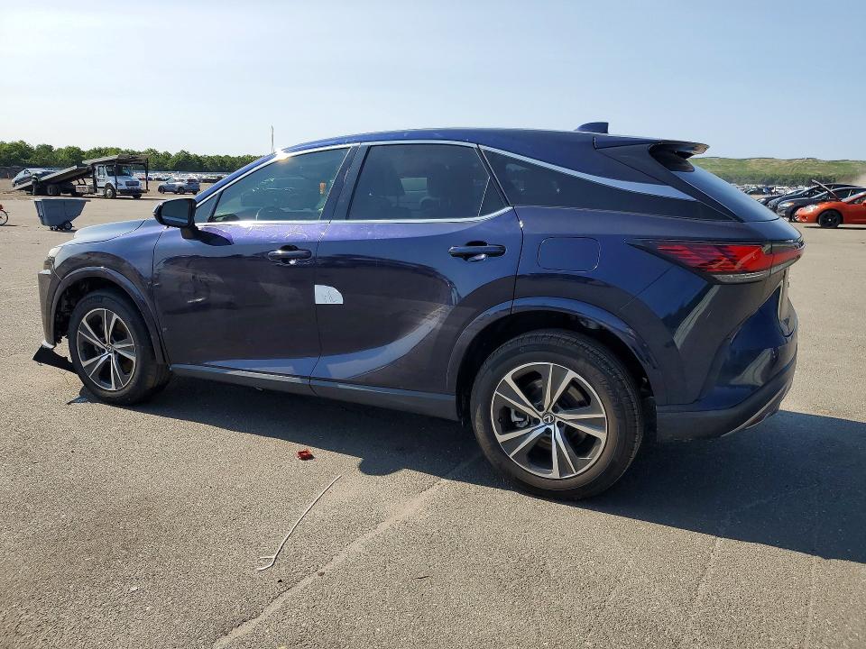 Aukcja sprzedaży 2024 Lexus Rx 350, vin: 2T2BAMBA6RC026510, numer aukcji: 62336266