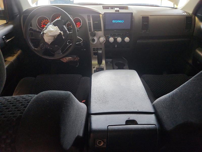 Aukcja sprzedaży 2010 Toyota Tundra, vin: 5TFRM5F14AX014310, numer aukcji: 59337966