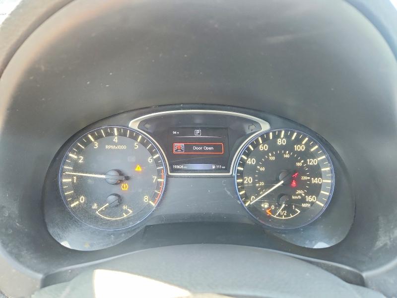 61880426 :رقم المزاد ، 1N4AL3AP1HN359919 vin ، 2017 Nissan Altima مزاد بيع