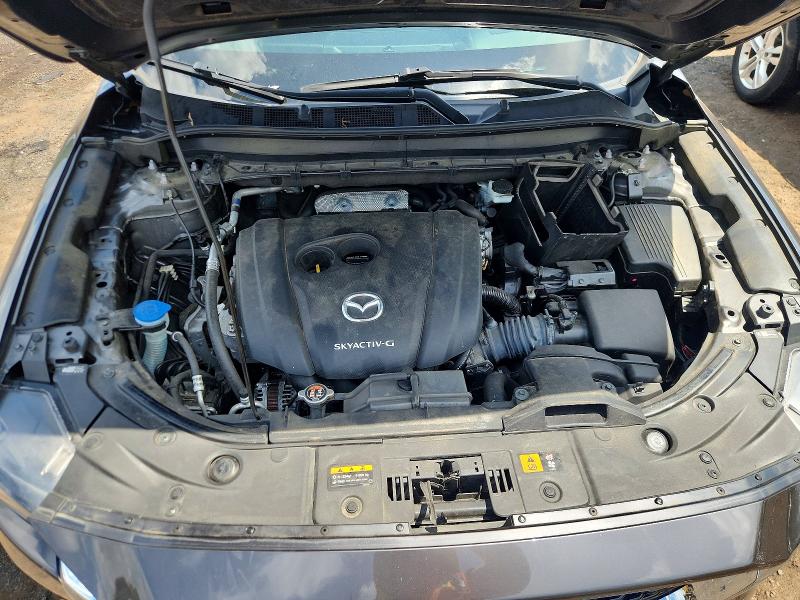Продаж на аукціоні авто 2022 Mazda Cx-5, vin: JM3KFBEM1N1529996, номер лоту: 60316926