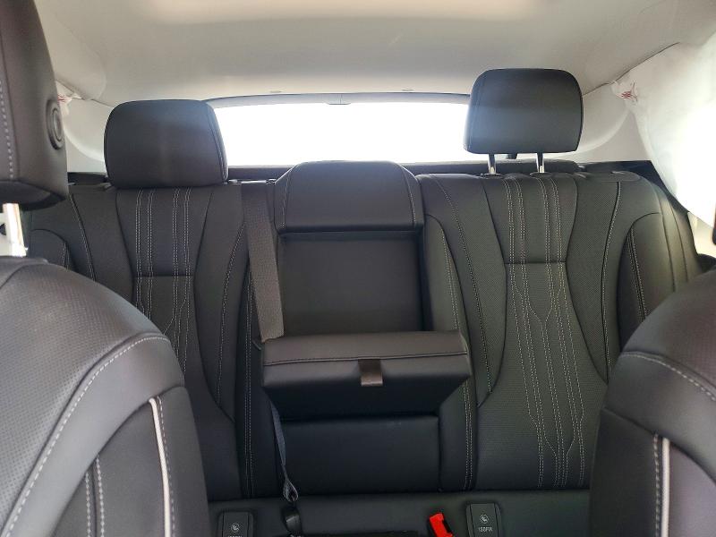 2025 Buick Envision მანქანა იყიდება აუქციონზე, vin: LRBFZME42SD018593, აუქციონის ნომერი: 59829876