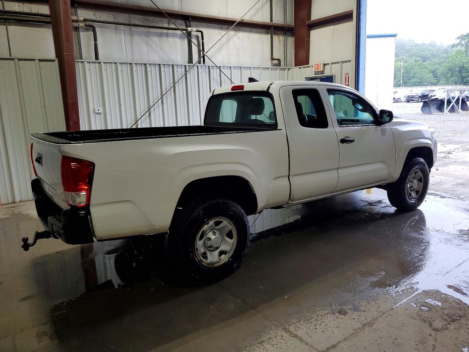 2016 Toyota Tacoma მანქანა იყიდება აუქციონზე, vin: 5TFRX5GNXGX062265, აუქციონის ნომერი: 59324906