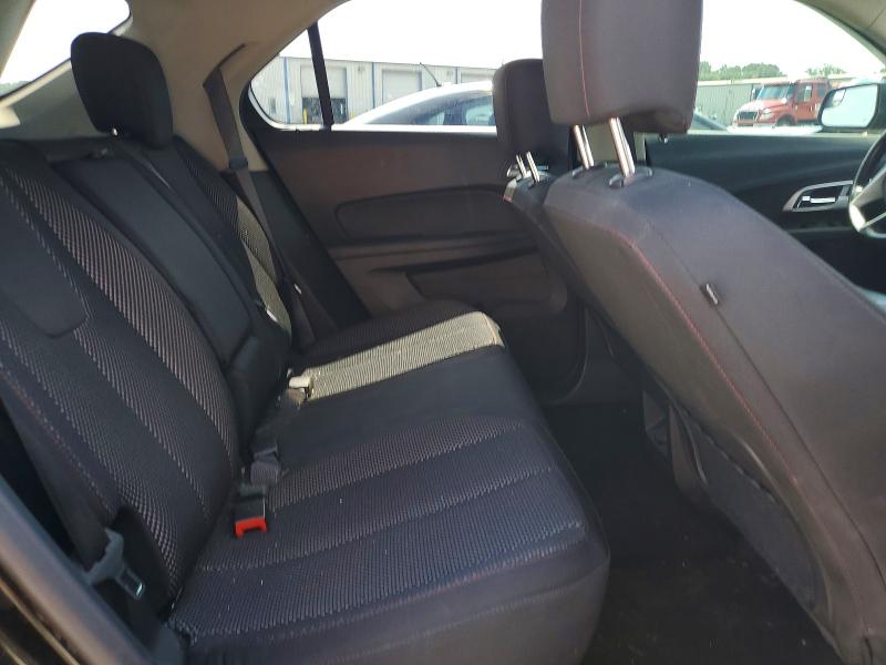 Aukcja sprzedaży 2014 Chevrolet Equinox, vin: 2GNALBEK1E6326218, numer aukcji: 60895006