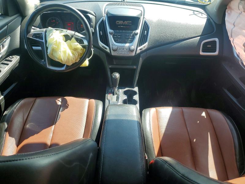 Auction sale of the 2017 Gmc Terrain, vin: 2GKFLUEK9H6279216, lot number: 62928806
