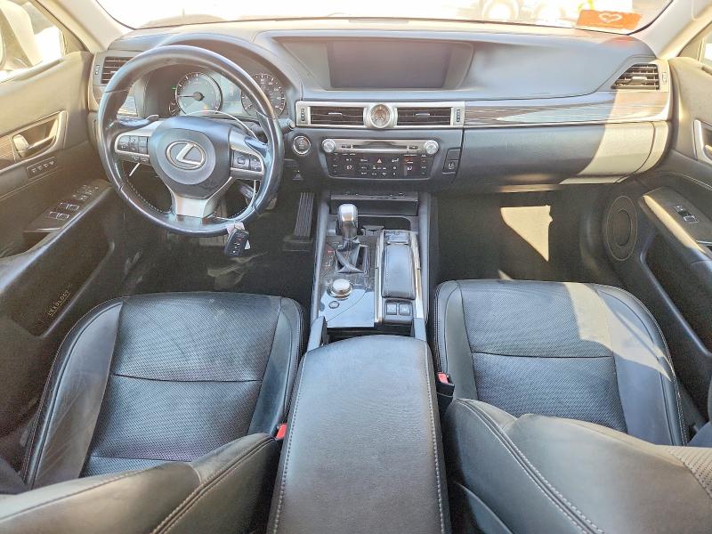 Aukcja sprzedaży 2016 Lexus Gs 350, vin: JTHBZ1BL1GA002581, numer aukcji: 61808596