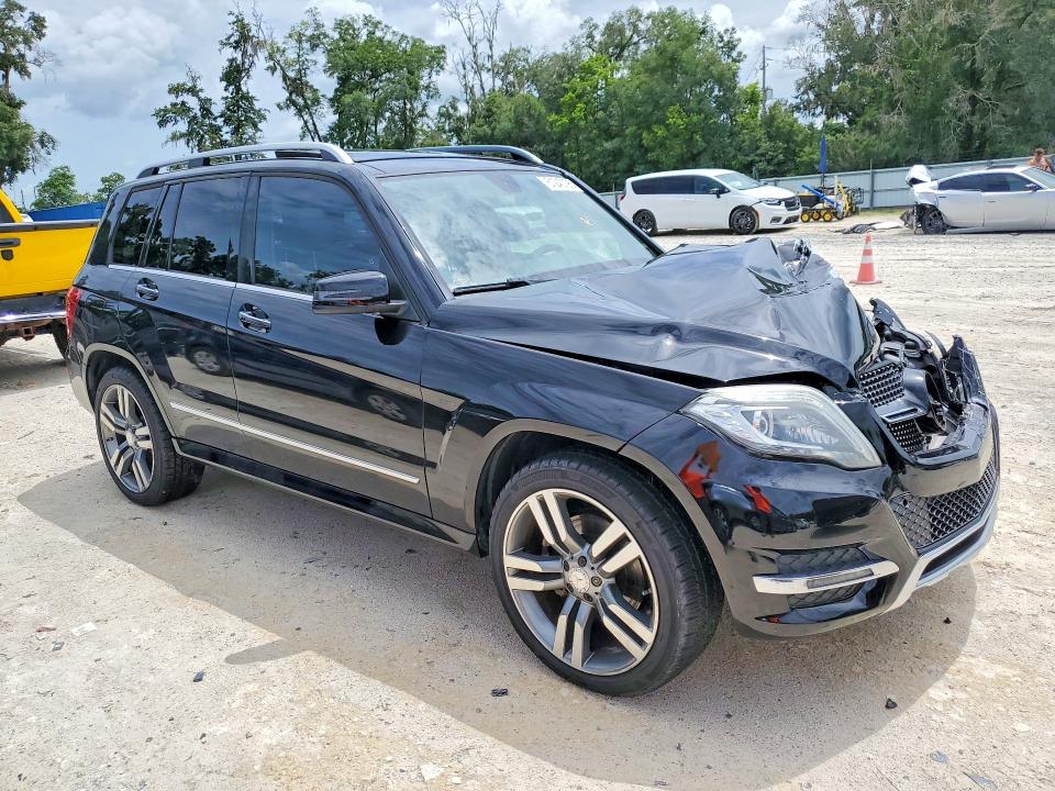 Продажа на аукционе авто 2014 Mercedes-benz Glk, vin: WDCGG5HB8EG329213, номер лота: 61243796