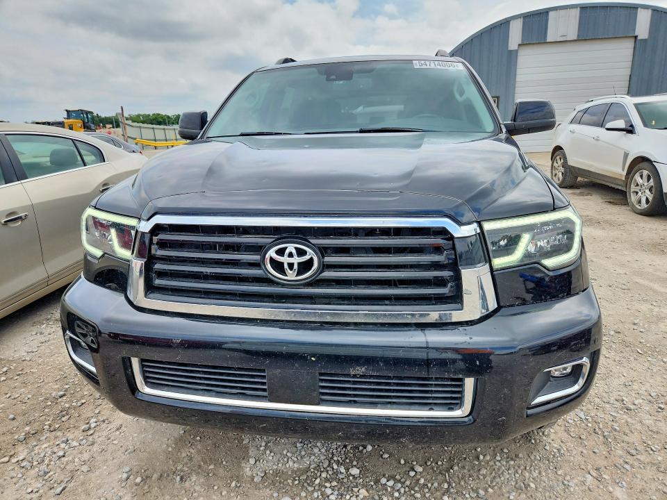 Aukcja sprzedaży 2019 Toyota Sequoia, vin: 5TDBY5G10KS171389, numer aukcji: 54714006