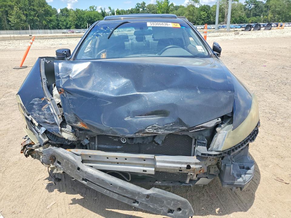 2008 Honda Accord მანქანა იყიდება აუქციონზე, vin: 1HGCS12848A003068, აუქციონის ნომერი: 59306836