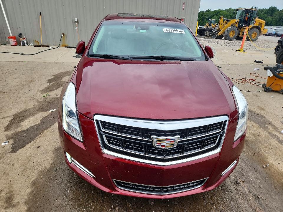 Продаж на аукціоні авто 2017 Cadillac Xts, vin: 2G61V5S83H9162232, номер лоту: 63335016