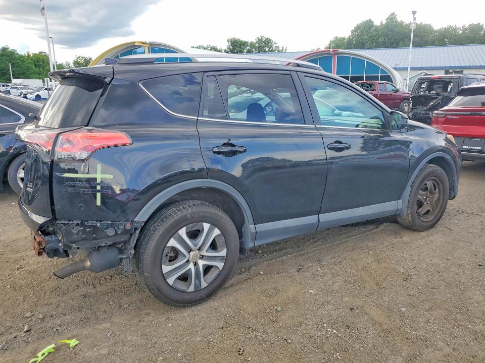 Продажа на аукционе авто 2016 Toyota Rav4, vin: 2T3BFREV0GW453248, номер лота: 59903196
