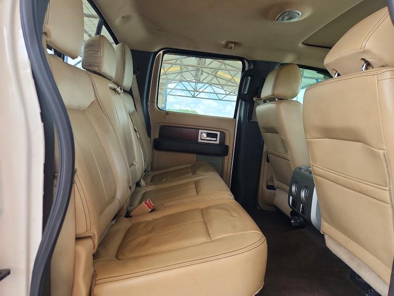 2012 Ford F150 მანქანა იყიდება აუქციონზე, vin: 1FTFW1CF3CFB61247, აუქციონის ნომერი: 61473076