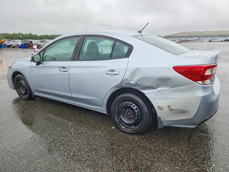 Продажа на аукционе авто 2019 Subaru Impreza, vin: 4S3GKAB63K3603512, номер лота: 59716596