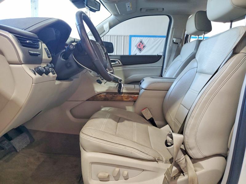 Aukcja sprzedaży 2015 Gmc Yukon Xl, vin: 1GKS2JKJ1FR142994, numer aukcji: 59576376