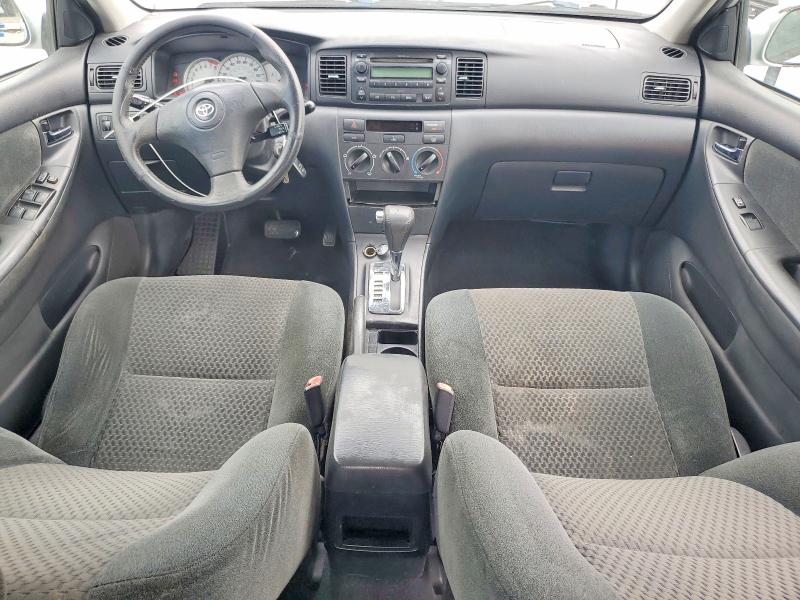 Продаж на аукціоні авто 2006 Toyota Corolla Ce Manual, vin: 1NXBR32E36Z708751, номер лоту: 60828676