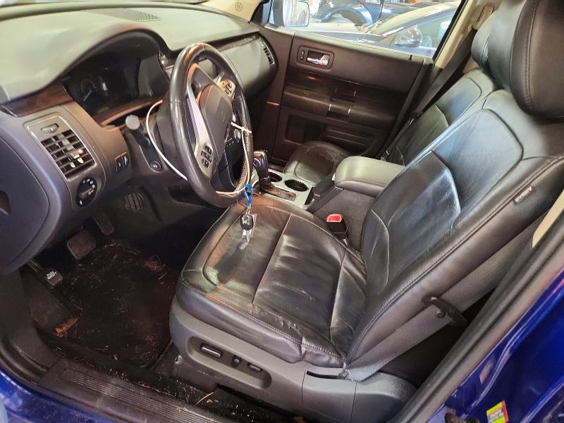 Aukcja sprzedaży 2014 Ford Flex, vin: 2FMHK6C81EBD20723, numer aukcji: 62672166