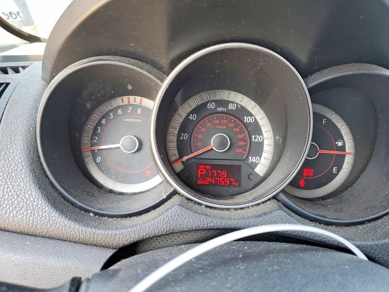 Продажа на аукционе авто 2012 Kia Forte, vin: KNAFU4A27C5561936, номер лота: 61767896