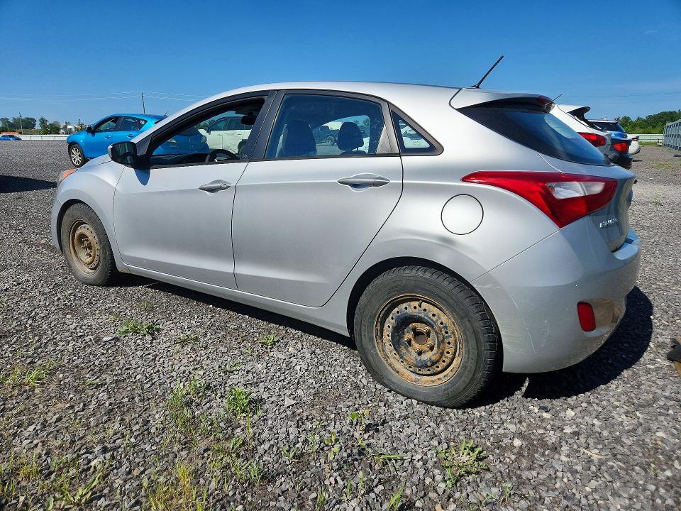 61949276 :رقم المزاد ، KMHD25LE6DU113560 vin ، 2013 Hyundai Elantra Gt مزاد بيع