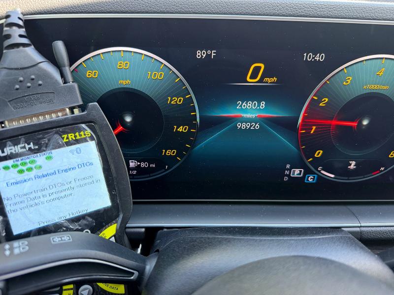 Продажа на аукционе авто 2020 Mercedes-benz Gle, vin: 4JGFB4KB0LA065130, номер лота: 59931446