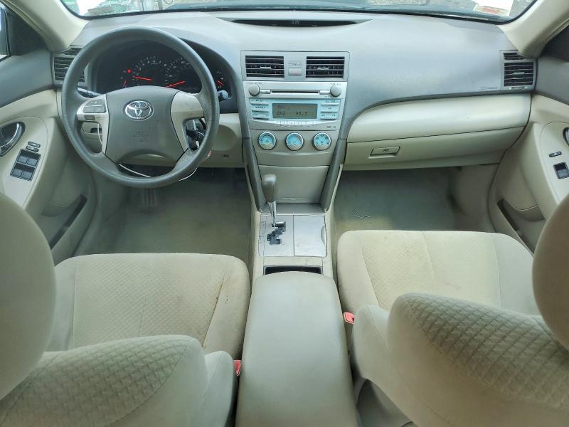2007 Toyota Camry მანქანა იყიდება აუქციონზე, vin: 4T1BE46K27U526882, აუქციონის ნომერი: 60463016