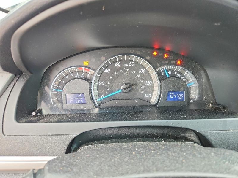Aukcja sprzedaży 2014 Toyota Camry, vin: 4T1BF1FK3EU438111, numer aukcji: 61304606