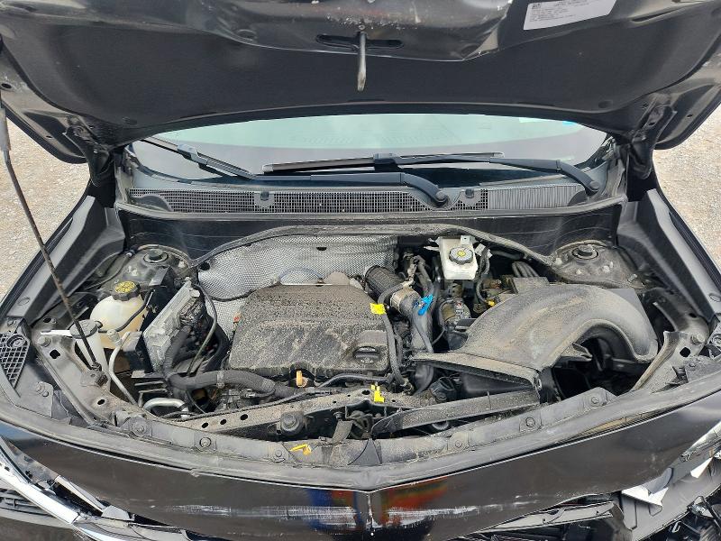 Aukcja sprzedaży 2021 Buick Encore Gx, vin: KL4MMDS20MB049795, numer aukcji: 61408696