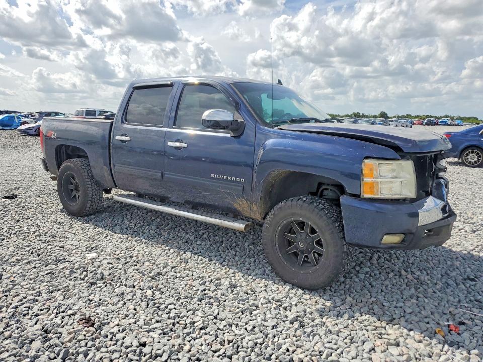 2009 Chevrolet Silverado მანქანა იყიდება აუქციონზე, vin: 3GCEK23M39G282217, აუქციონის ნომერი: 61327326