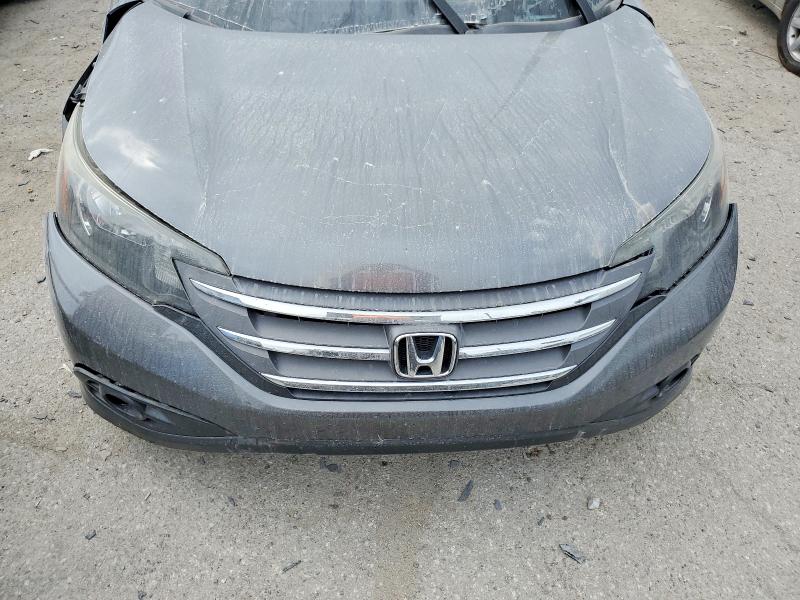 62129226 :رقم المزاد ، 2HKRM4H75CH613758 vin ، 2012 Honda Cr-v مزاد بيع