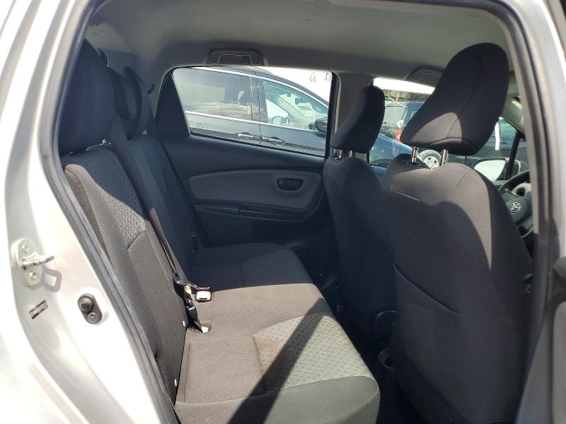 Продажа на аукционе авто 2015 Toyota Yaris, vin: VNKKTUD31FA025110, номер лота: 61400736