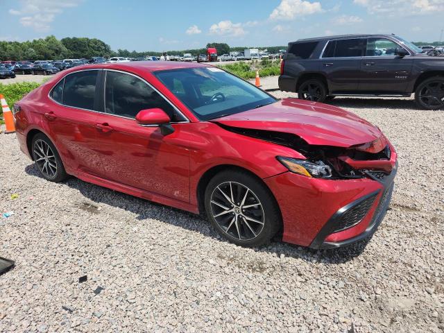 60111596 :رقم المزاد ، 4T1G11AK2PU078912 vin ، 2023 Toyota Camry مزاد بيع