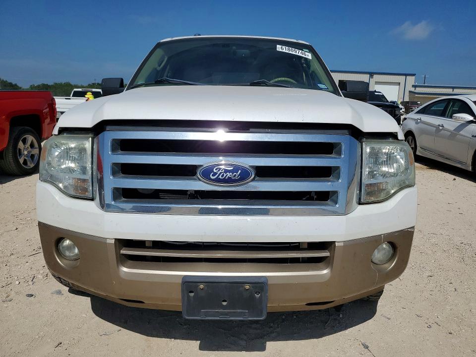 Aukcja sprzedaży 2013 Ford Expedition, vin: 1FMJK1H50DEF47598, numer aukcji: 61809746