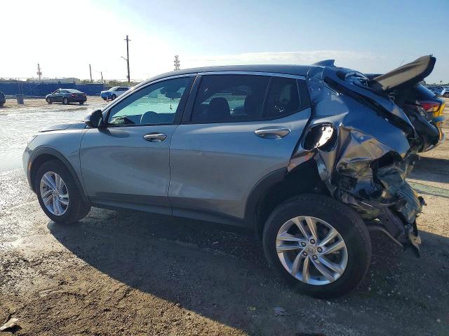 Продажа на аукционе авто 2025 Buick Envista, vin: KL47LAEP3SB223569, номер лота: 62350666
