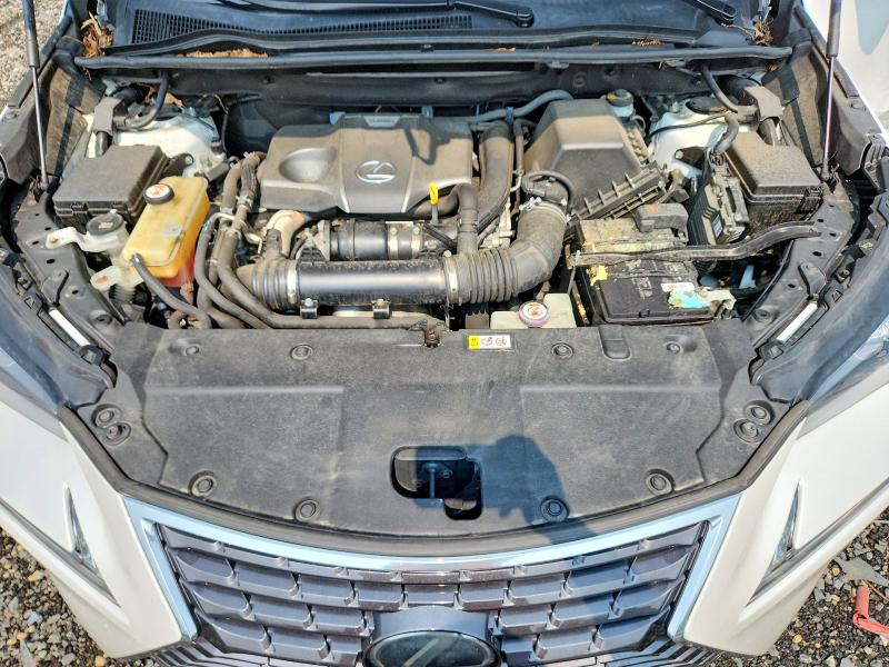 Aukcja sprzedaży 2019 Lexus Nx 300, vin: JTJBARBZ8K2194500, numer aukcji: 62155016