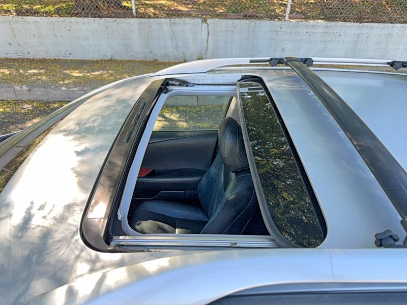 2011 Lexus Rx მანქანა იყიდება აუქციონზე, vin: 2T2ZK1BA3BC054765, აუქციონის ნომერი: 61058056
