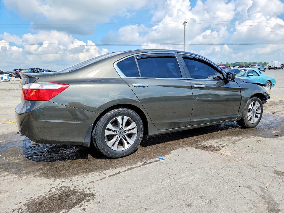 Aukcja sprzedaży 2013 Honda Accord, vin: 1HGCR2F33DA171231, numer aukcji: 60796566