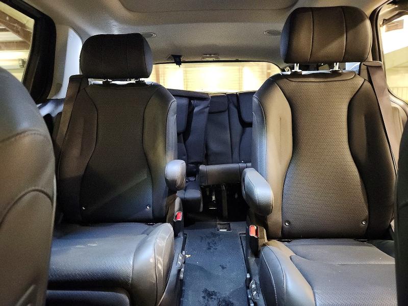 Aukcja sprzedaży 2024 Kia Carnival, vin: KNDNE5H34R6384099, numer aukcji: 59746826