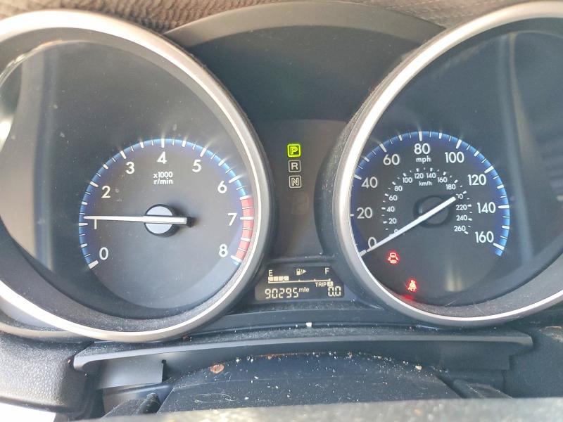 Продаж на аукціоні авто 2013 Mazda 3, vin: JM1BL1WP3D1776388, номер лоту: 59830186