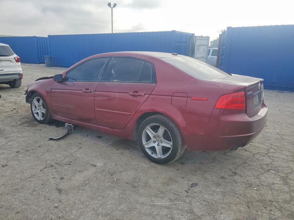 Aukcja sprzedaży 2004 Acura Tl, vin: 19UUA66224A020164, numer aukcji: 60226446