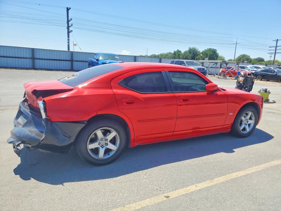 Aukcja sprzedaży 2010 Dodge Charger, vin: 2B3CA3CV4AH252125, numer aukcji: 60179766