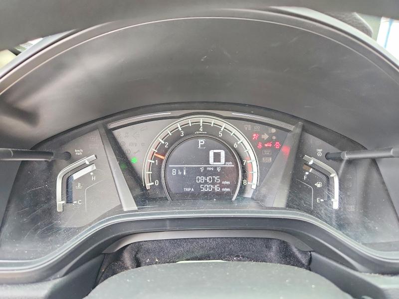 Aukcja sprzedaży 2017 Honda Cr-v, vin: 2HKRW6H3XHH209557, numer aukcji: 63351136